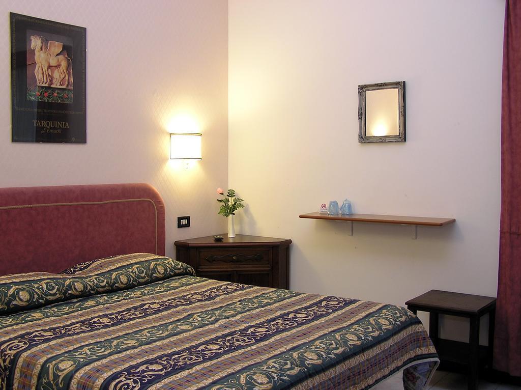 Hotel Ristorante Bagnaia Viterbo Zewnętrze zdjęcie