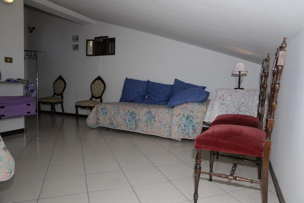 Hotel Ristorante Bagnaia Viterbo Zewnętrze zdjęcie