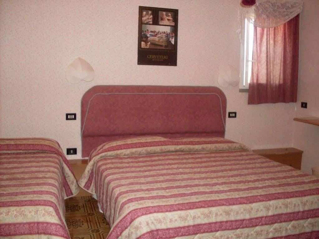 Hotel Ristorante Bagnaia Viterbo Zewnętrze zdjęcie