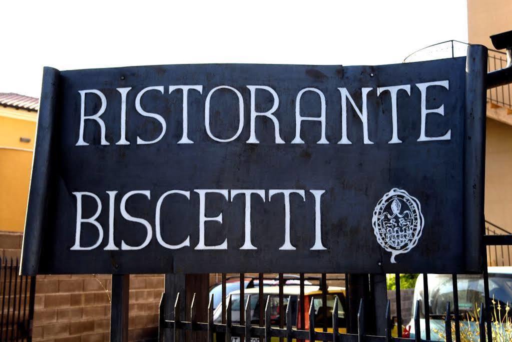 Hotel Ristorante Bagnaia Viterbo Zewnętrze zdjęcie
