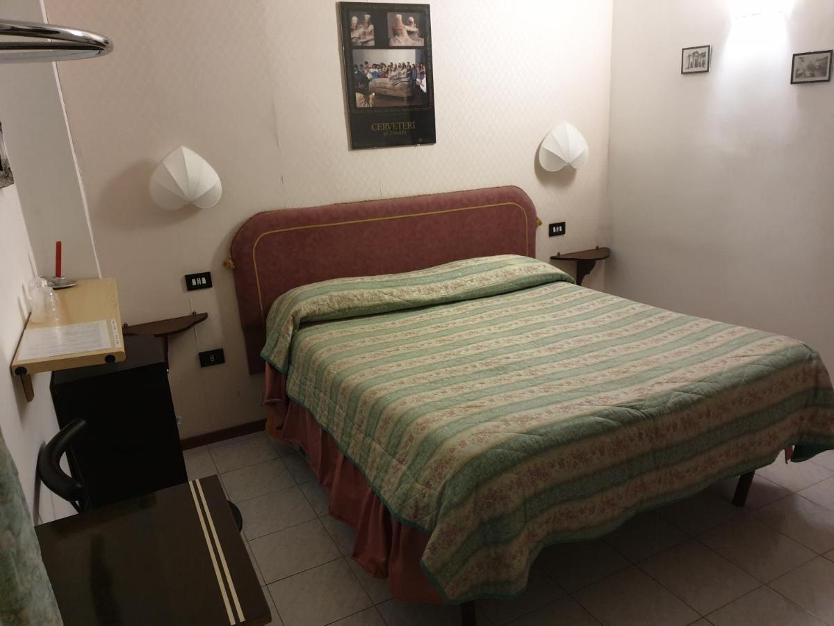 Hotel Ristorante Bagnaia Viterbo Zewnętrze zdjęcie