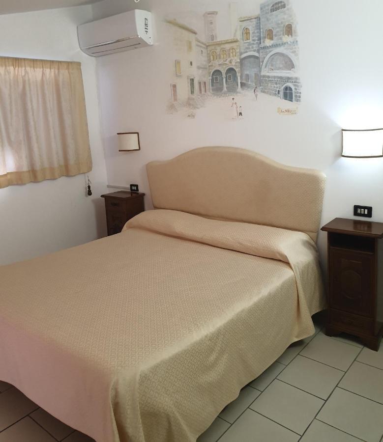 Hotel Ristorante Bagnaia Viterbo Zewnętrze zdjęcie